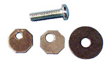 R0037 - Ball Bearing Rollers                                          