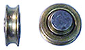 R0044 - Ball Bearing Rollers                                          