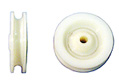 R0124 - Non-Ball Bearing Rollers                                      