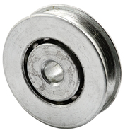 R0125 - Ball Bearing Rollers                                          