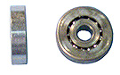 R0143 - Ball Bearing Rollers                                          