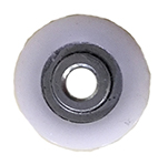 R0168 - Non-Ball Bearing Rollers                                      