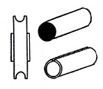 R0200 - Patio Glass Door Roller Kits                                  