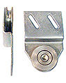 RA0025 - Patio Screen Door Rollers & Guides                           