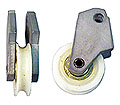 RA0095 - Patio Glass Door Roller Assemblies                           