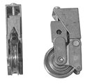 RA0100 - Patio Glass Door Roller Assemblies                           