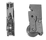 RA0117 - Patio Glass Door Roller Assemblies                           