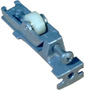 RA0163-A - Horizontal Sliding Window Rollers And Guides               