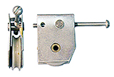 RA0198 - Patio Glass Door Roller Assemblies                           