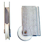 RA0205 - Patio Glass Door Roller Assemblies                           