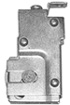 RA0252 - Patio Glass Door Roller Assemblies                           