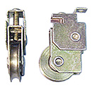 RA0364 - Patio Glass Door Roller Assemblies                           