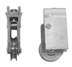 RA0422 - Patio Glass Door Roller Assemblies                           