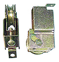 RA0442 - Patio Glass Door Roller Assemblies                           