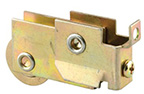 RA0511 - Patio Screen Door Rollers & Guides                           