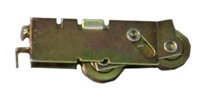 RA0516 - Glass Door Roller Assemblies                                 