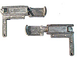 SB0029 - Slide Bolts                                                  