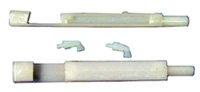 SB0038 - Slide Bolts                                                  