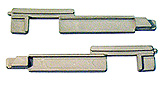 SB0052 - Slide Bolts                                                  