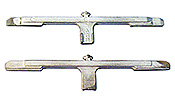 SB0054 - Slide Bolts                                                  