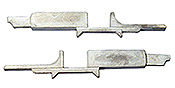 SB0073 - Slide Bolts                                                  