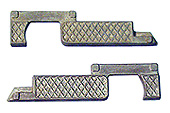 SB0075 - Slide Bolts                                                  