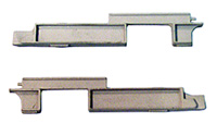 SB0083 - Slide Bolts                                                  