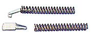 SB0089-1 - Slide Bolts                                                