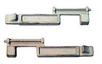 SB0093 - Slide Bolts                                                  