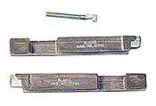 SB0095 - Slide Bolts                                                  