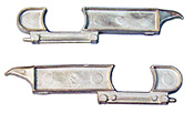 SB0096 - Slide Bolts                                                  