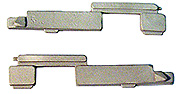 SB0100 - Slide Bolts                                                  