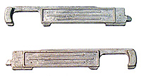 SB0107 - Slide Bolts                                                  