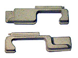 SB0168 - Slide Bolts                                                  