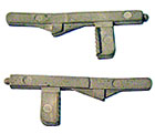 SB0169 - Slide Bolts                                                  