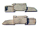 SB0175 - Slide Bolts                                                  