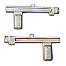 SB0176 - Slide Bolts                                                  