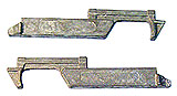 SB0187 - Slide Bolts                                                  