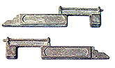 SB0188 - Slide Bolts                                                  