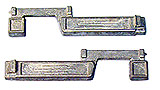 SB0189 - Slide Bolts                                                  