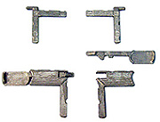SB0194- Slide Bolts                                                   