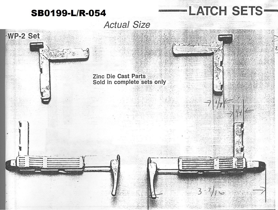 SB0199                                                                