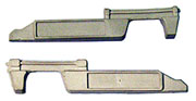 SB0203 - Slide Bolts                                                  