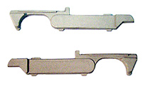 SB0204 - Slide Bolts                                                  