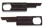 SB0208 - Slide Bolts                                                  
