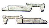 SB0209 - Slide Bolts                                                  