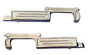 SB0210 - Slide Bolts                                                  