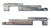 SB0214 - Slide Bolts                                                  