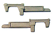 SB0216 - Slide Bolts                                                  