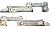 SB0227 - Slide Bolts                                                  